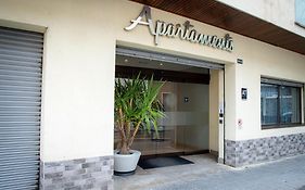 Apartamentos Comfort Calella